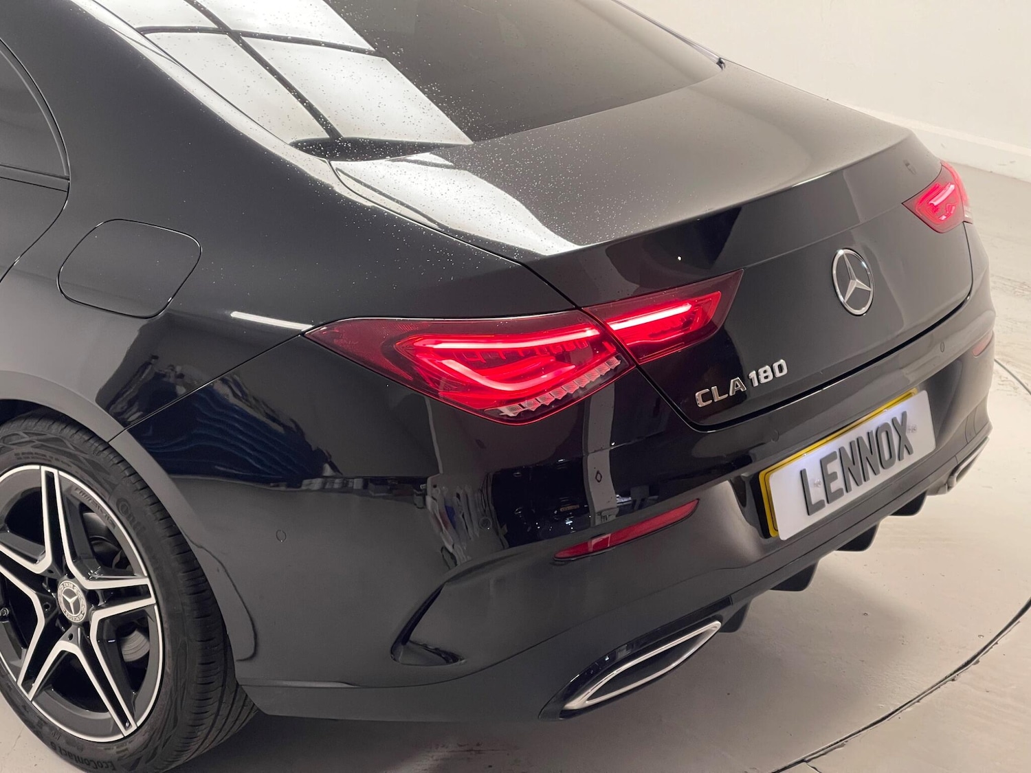 Used Mercedes-Benz CLA 2023 for sale - 76389394: Photo 26