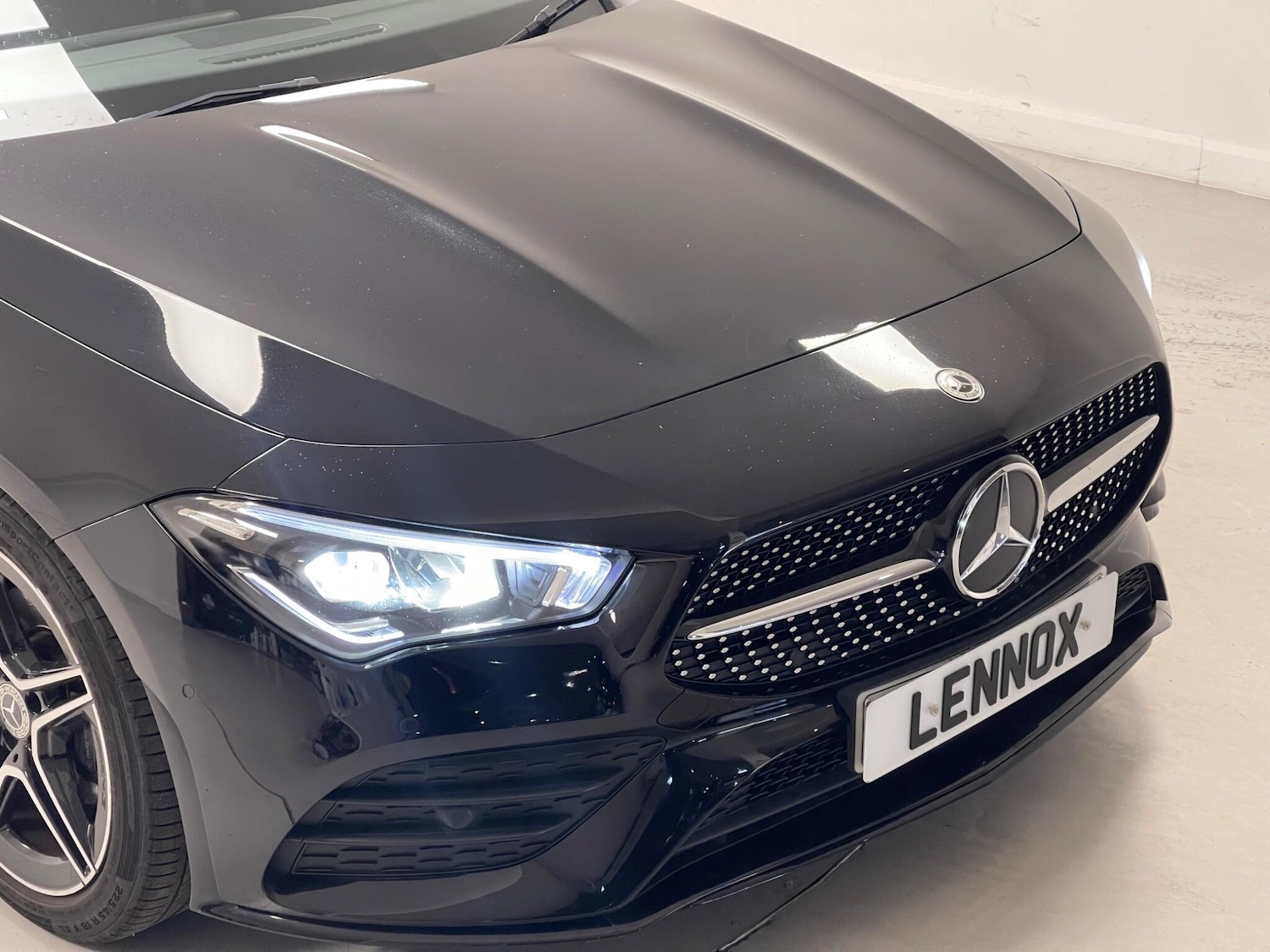 Used Mercedes-Benz CLA 2023 for sale - 76389394: Photo 27