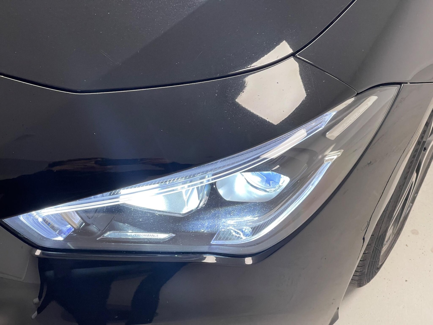 Used Mercedes-Benz CLA 2023 for sale - 76389394: Photo 28