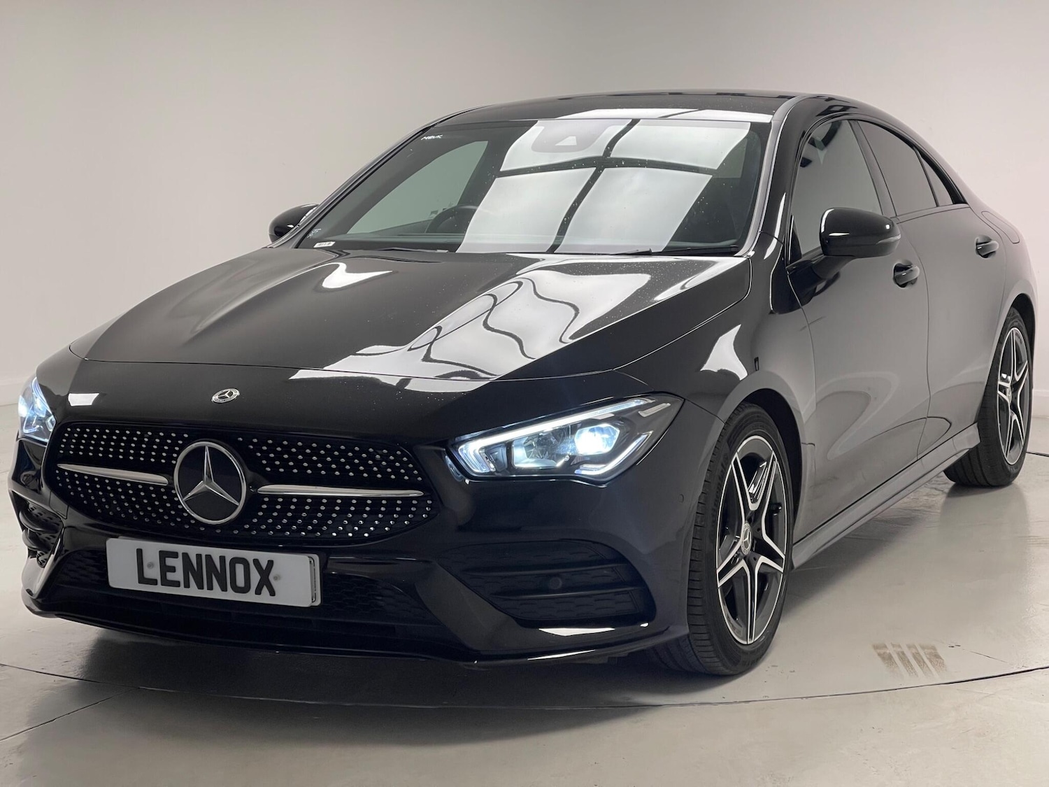 Used Mercedes-Benz CLA 2023 for sale - 76389394: Photo 3