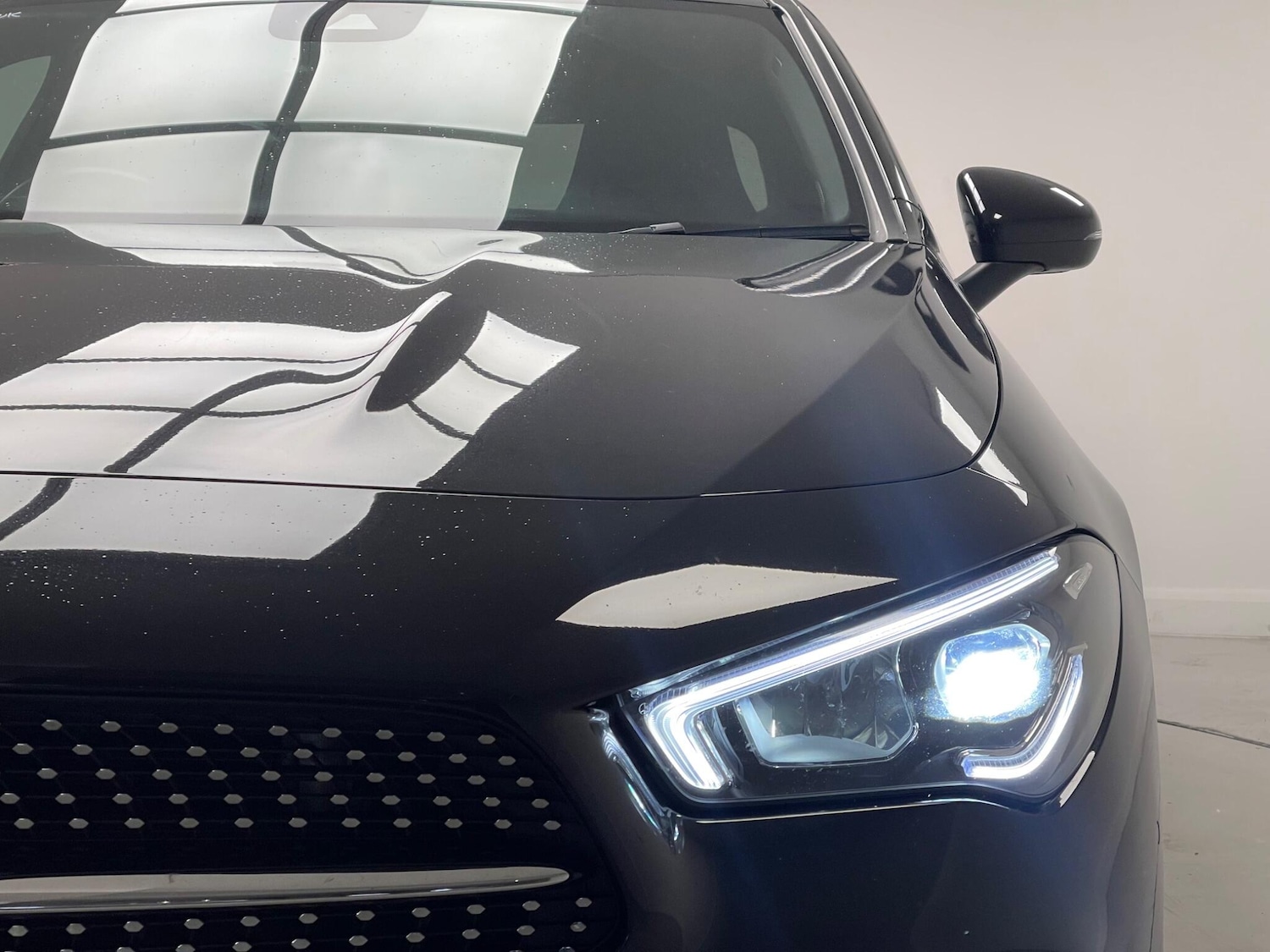 Used Mercedes-Benz CLA 2023 for sale - 76389394: Photo 30