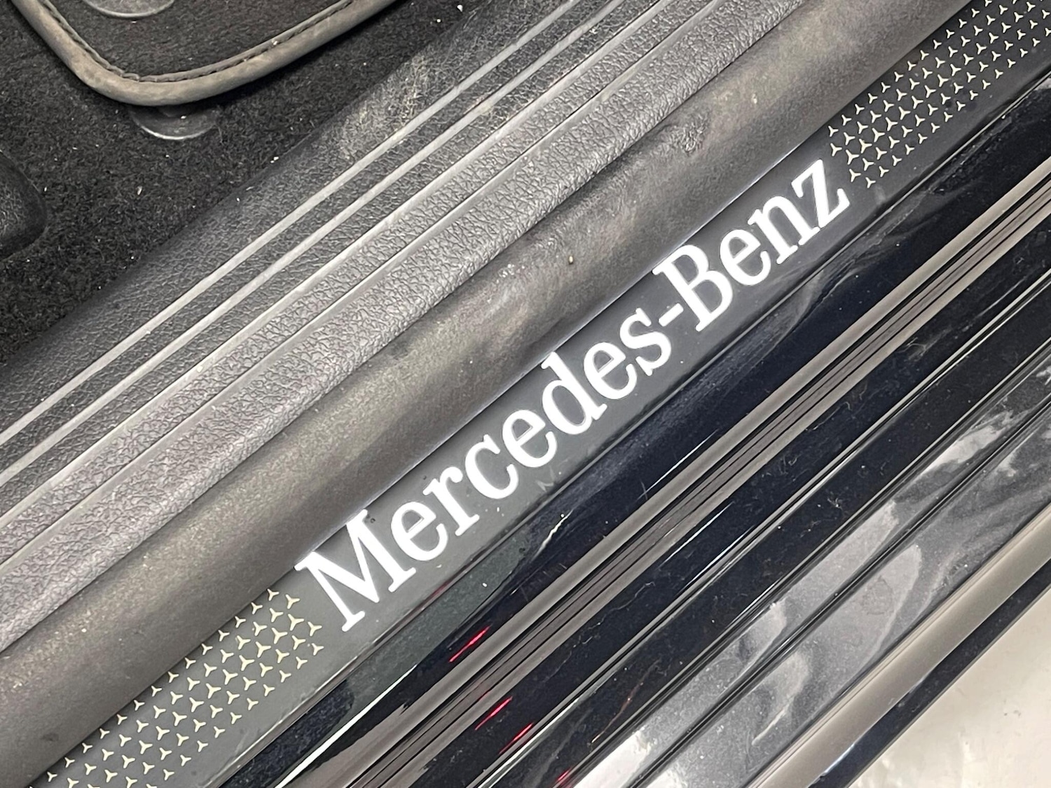 Used Mercedes-Benz CLA 2023 for sale - 76389394: Photo 34