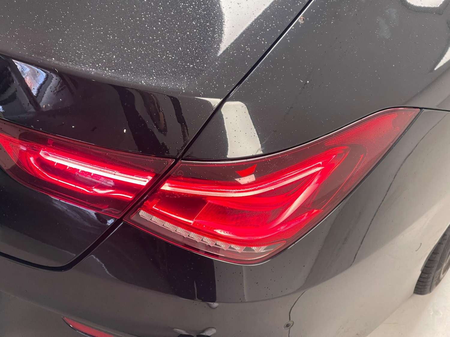 Used Mercedes-Benz CLA 2023 for sale - 76389394: Photo 35