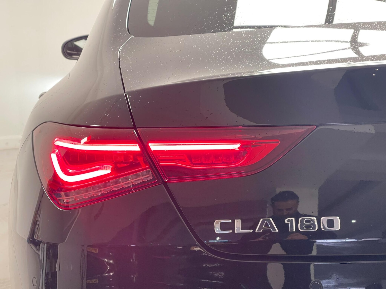 Used Mercedes-Benz CLA 2023 for sale - 76389394: Photo 36