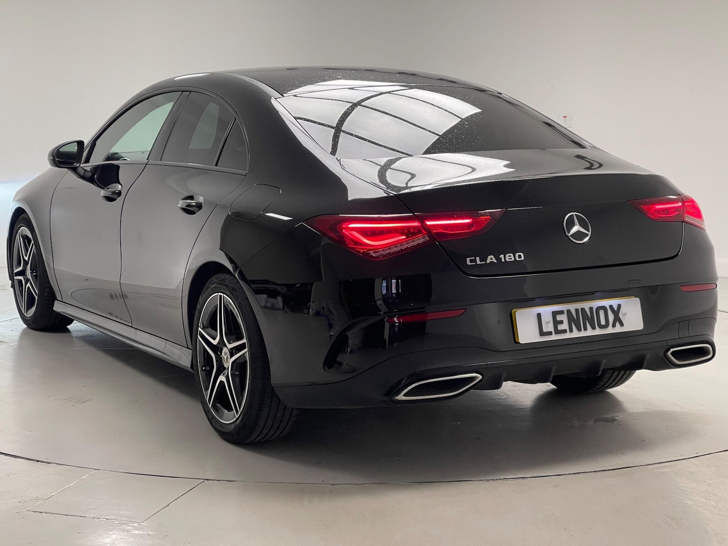 Used Mercedes-Benz CLA 2023 for sale - 76389394: Photo 4