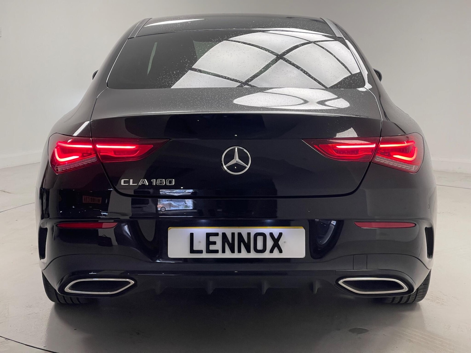 Used Mercedes-Benz CLA 2023 for sale - 76389394: Photo 5