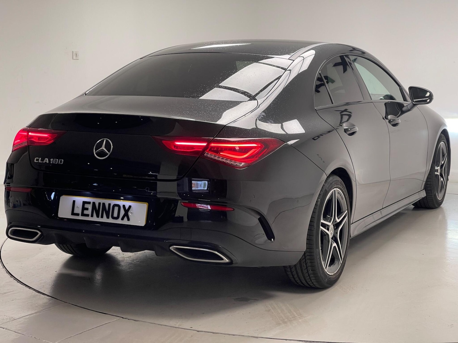 Used Mercedes-Benz CLA 2023 for sale - 76389394: Photo 6