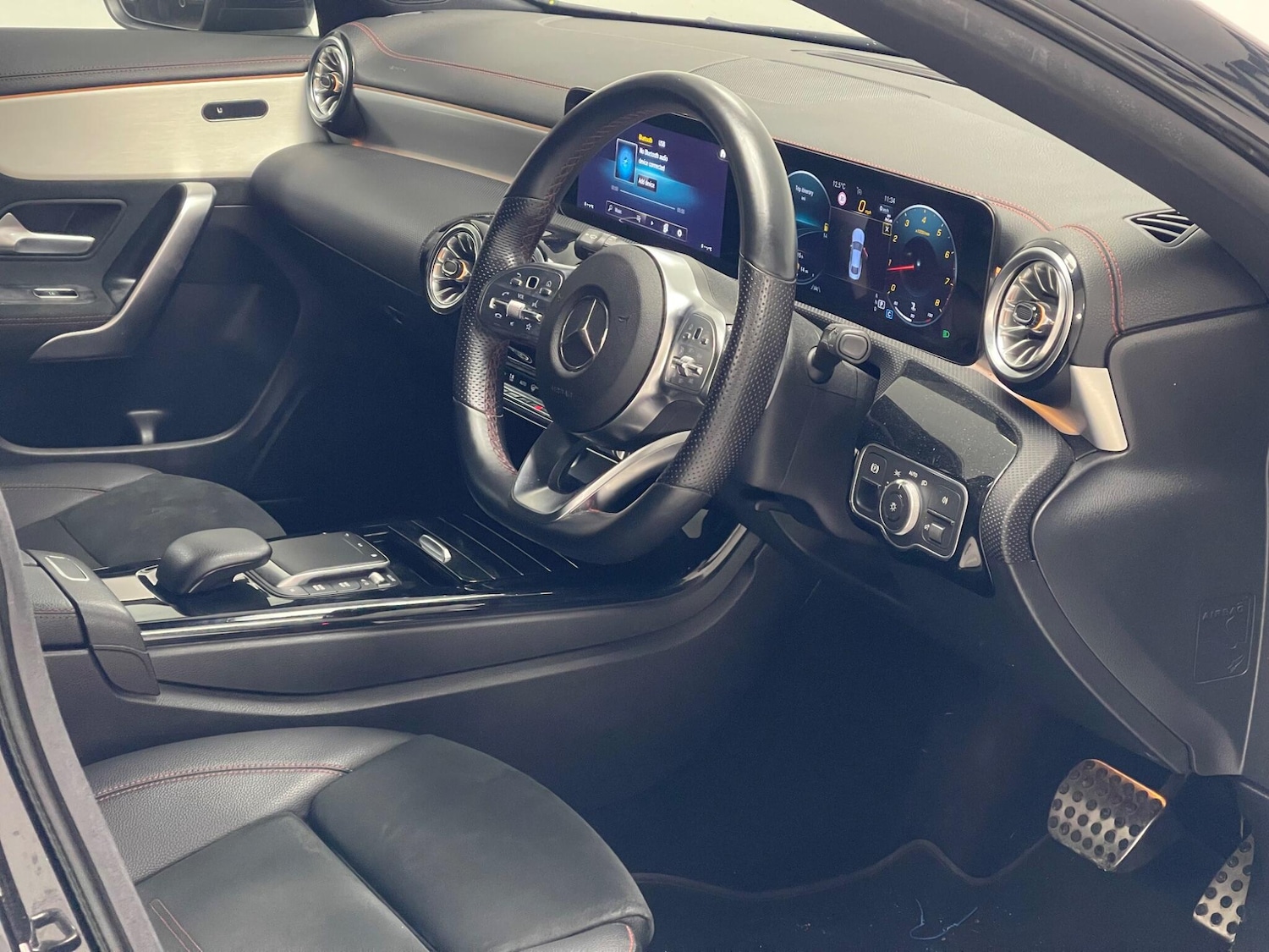 Used Mercedes-Benz CLA 2023 for sale - 76389394: Photo 7