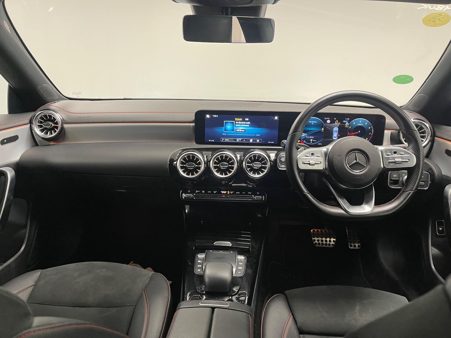 Used Mercedes-Benz CLA 2023 for sale - 76389394: Photo 9