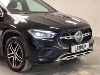Used Mercedes-Benz GLA 2023 for sale - 74395444: Photo