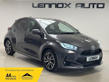 Used Toyota Yaris 2023 for sale - 79590303: Photo