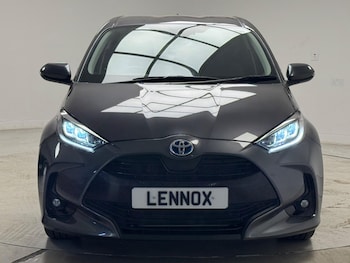 Used Toyota Yaris 2023 for sale - 79590303: Photo