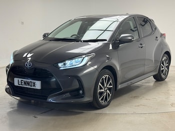 Used Toyota Yaris 2023 for sale - 79590303: Photo