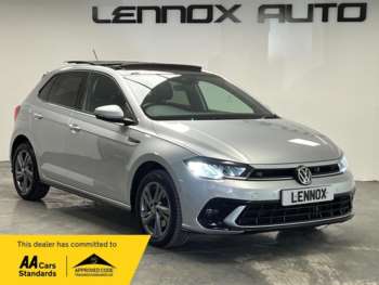 2023 (23) - 1.0 TSI 110 R-Line 5dr DSG
