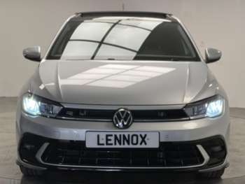Used Volkswagen Polo 2023 for sale - 74909668: Photo