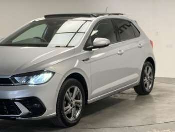 Used Volkswagen Polo 2023 for sale - 74909668: Photo