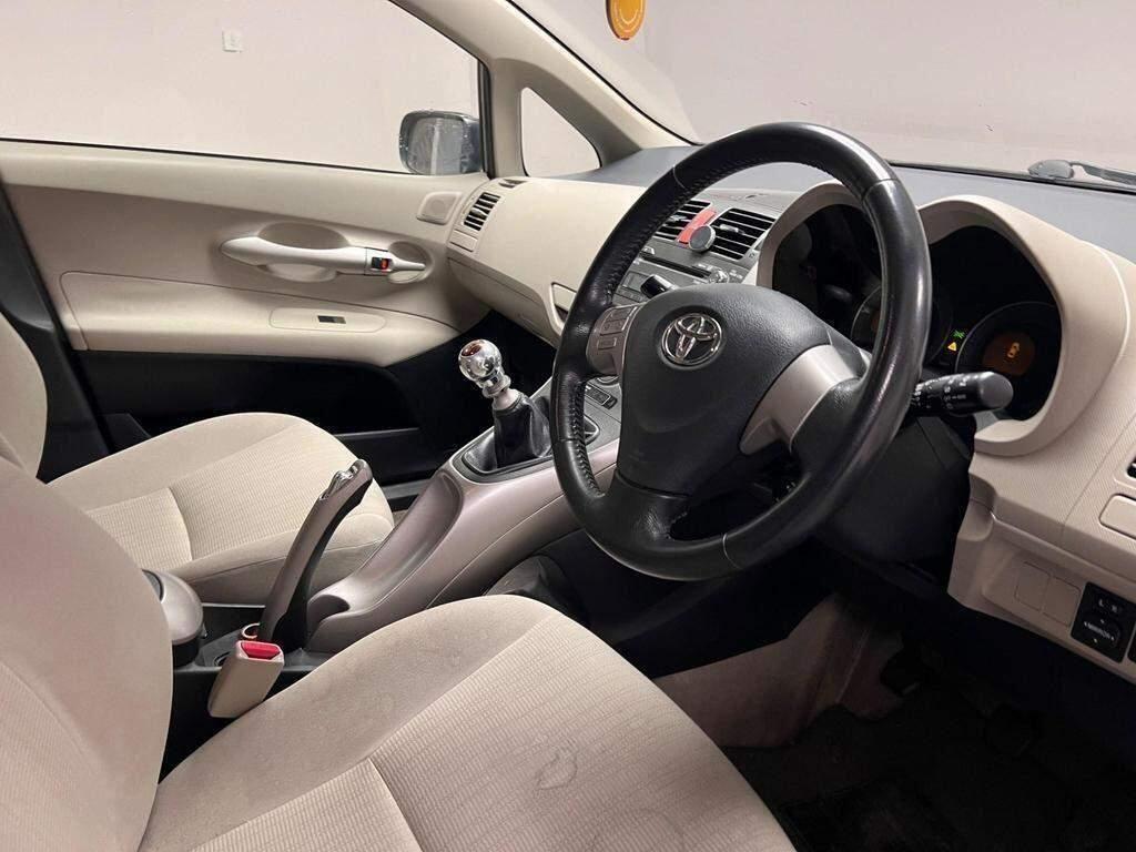 Used Toyota Auris for sale - 77723295: Photo 11