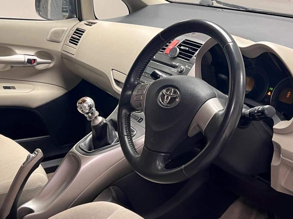 Used Toyota Auris for sale - 77723295: Photo 17