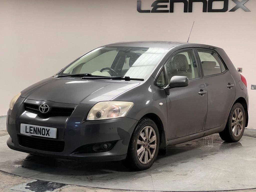 Used Toyota Auris for sale - 77723295: Photo 4