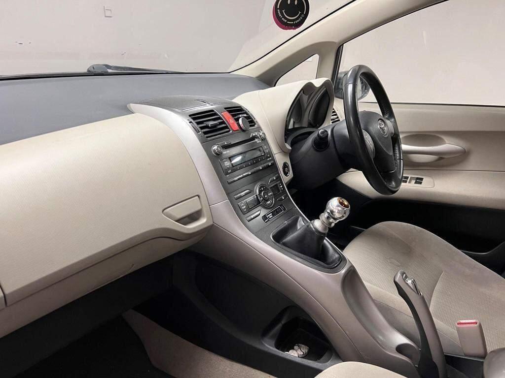 Used Toyota Auris for sale - 77723295: Photo 9