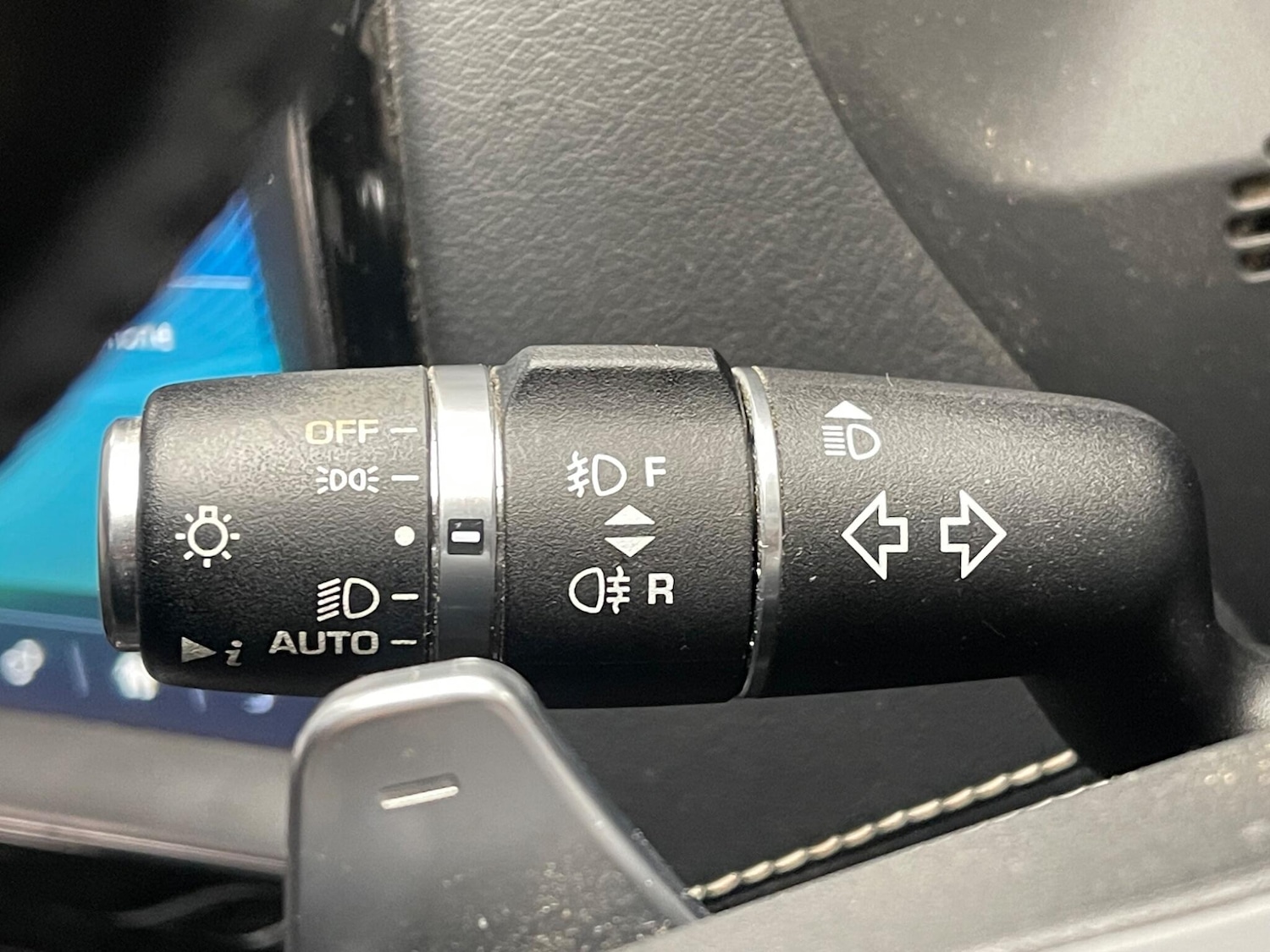 Used Jaguar F-Pace 2020 for sale - 76337537: Photo 19