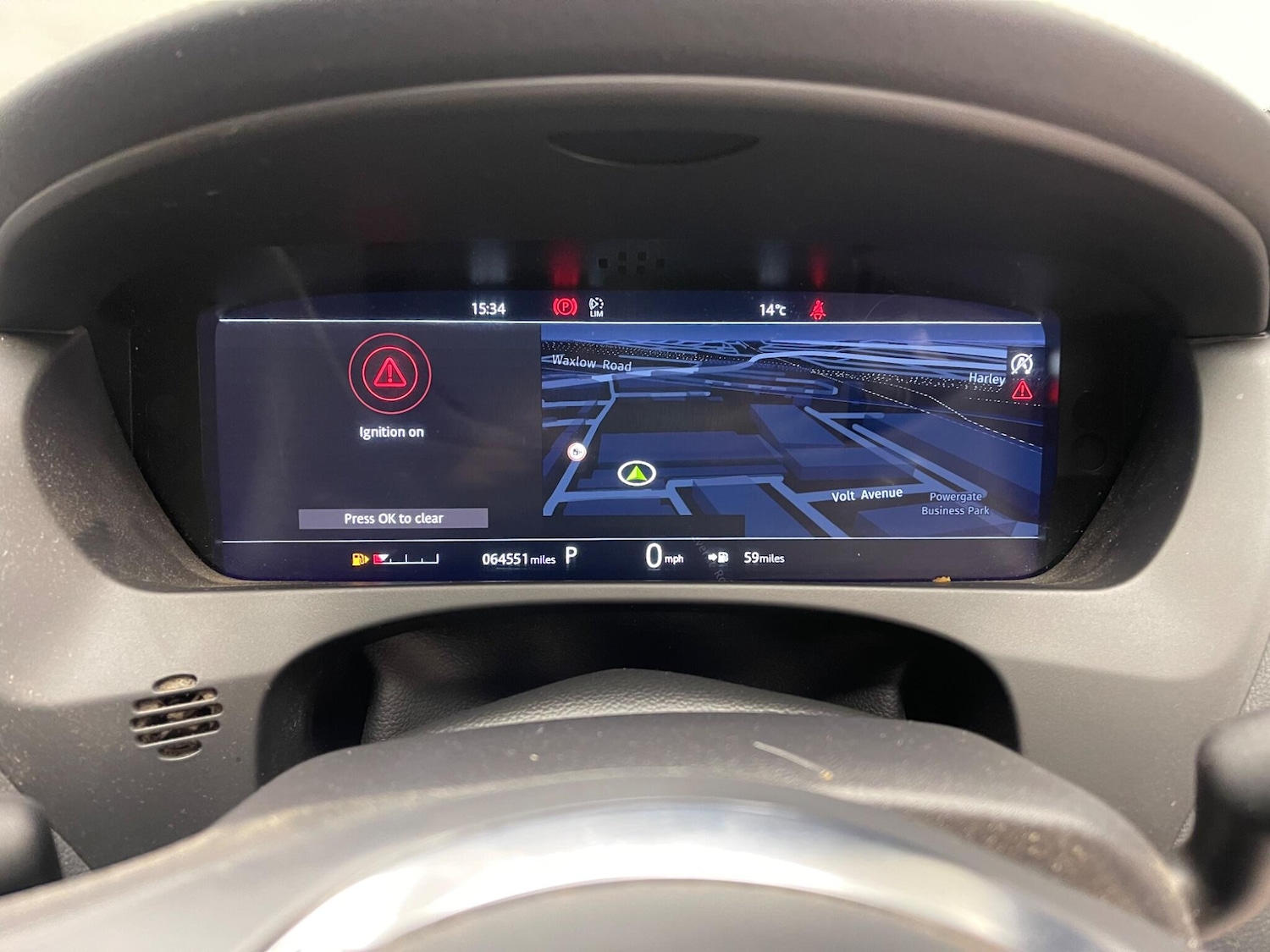 Used Jaguar F-Pace 2020 for sale - 76337537: Photo 32