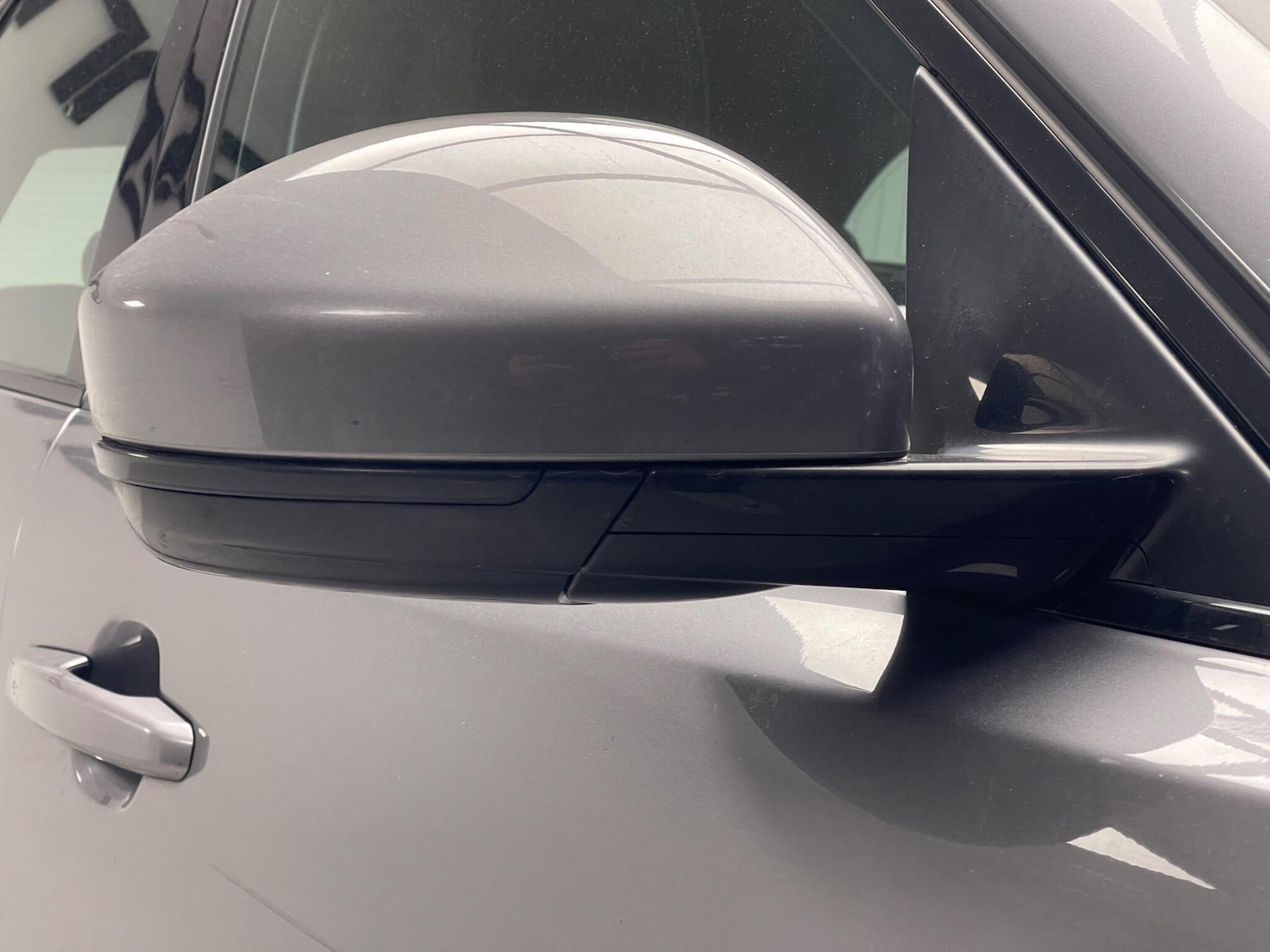 Used Jaguar F-Pace 2020 for sale - 76337537: Photo 33