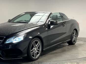 Used Mercedes-Benz E-Class 2014 for sale - 74372428: Photo
