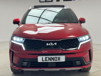 Used Kia Sorento 2021 for sale - 79540782: Photo