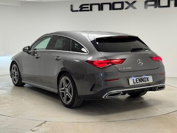 Used Mercedes-Benz CLA 2019 for sale - 77768618: Photo