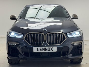 Used BMW X6 2021 for sale - 78958619: Photo