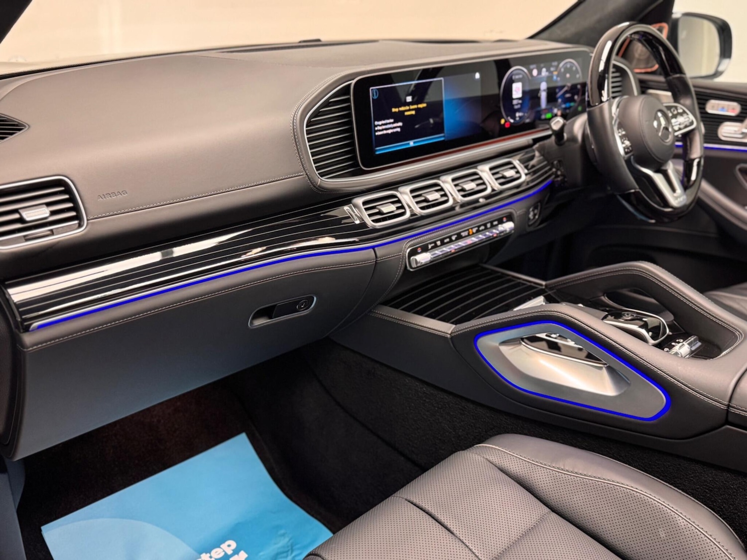 Used Mercedes-Benz Maybach GLS 2023 for sale - 76753105: Photo 10