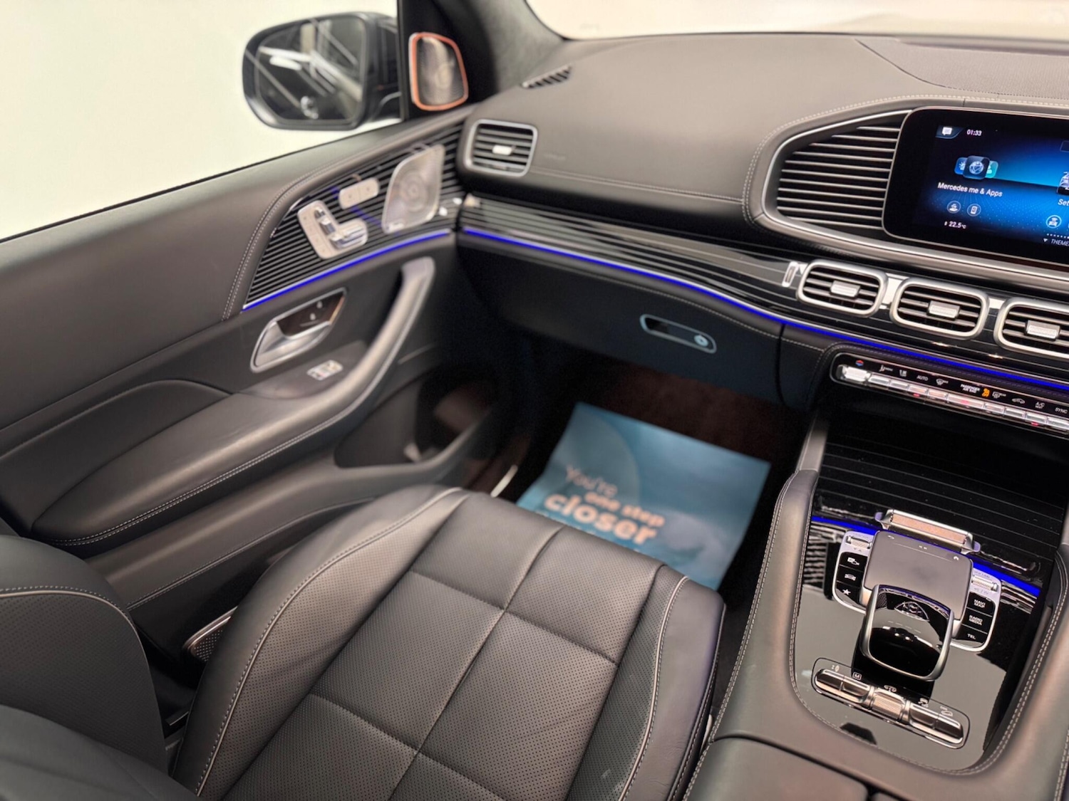 Used Mercedes-Benz Maybach GLS 2023 for sale - 76753105: Photo 12