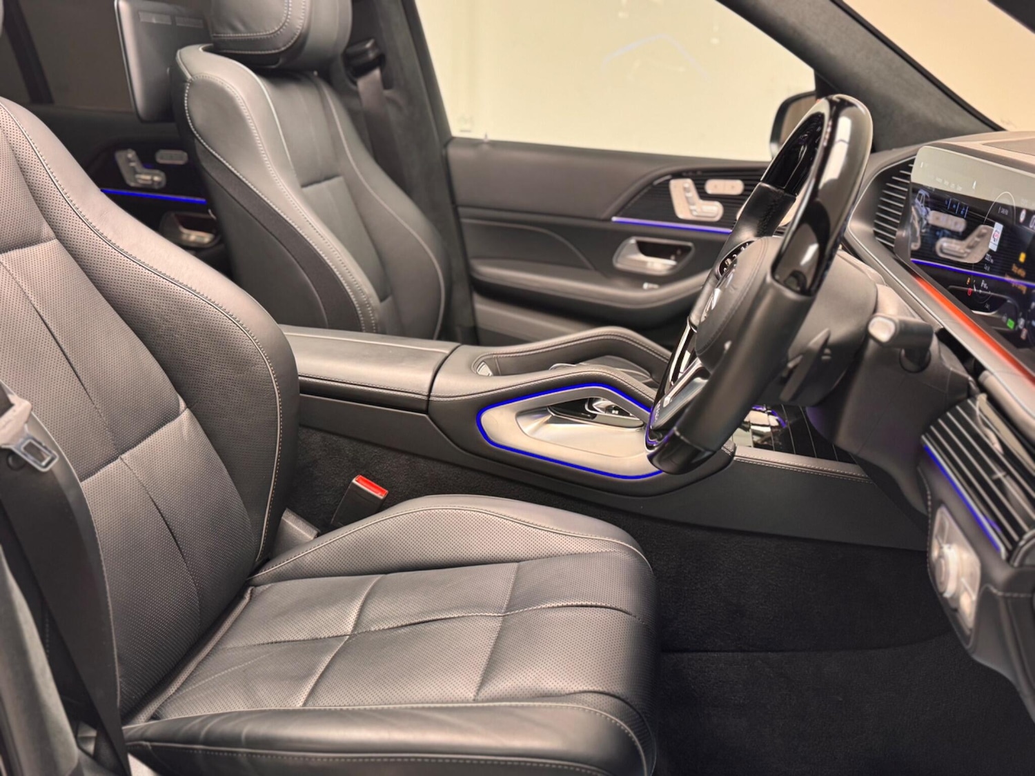 Used Mercedes-Benz Maybach GLS 2023 for sale - 76753105: Photo 13