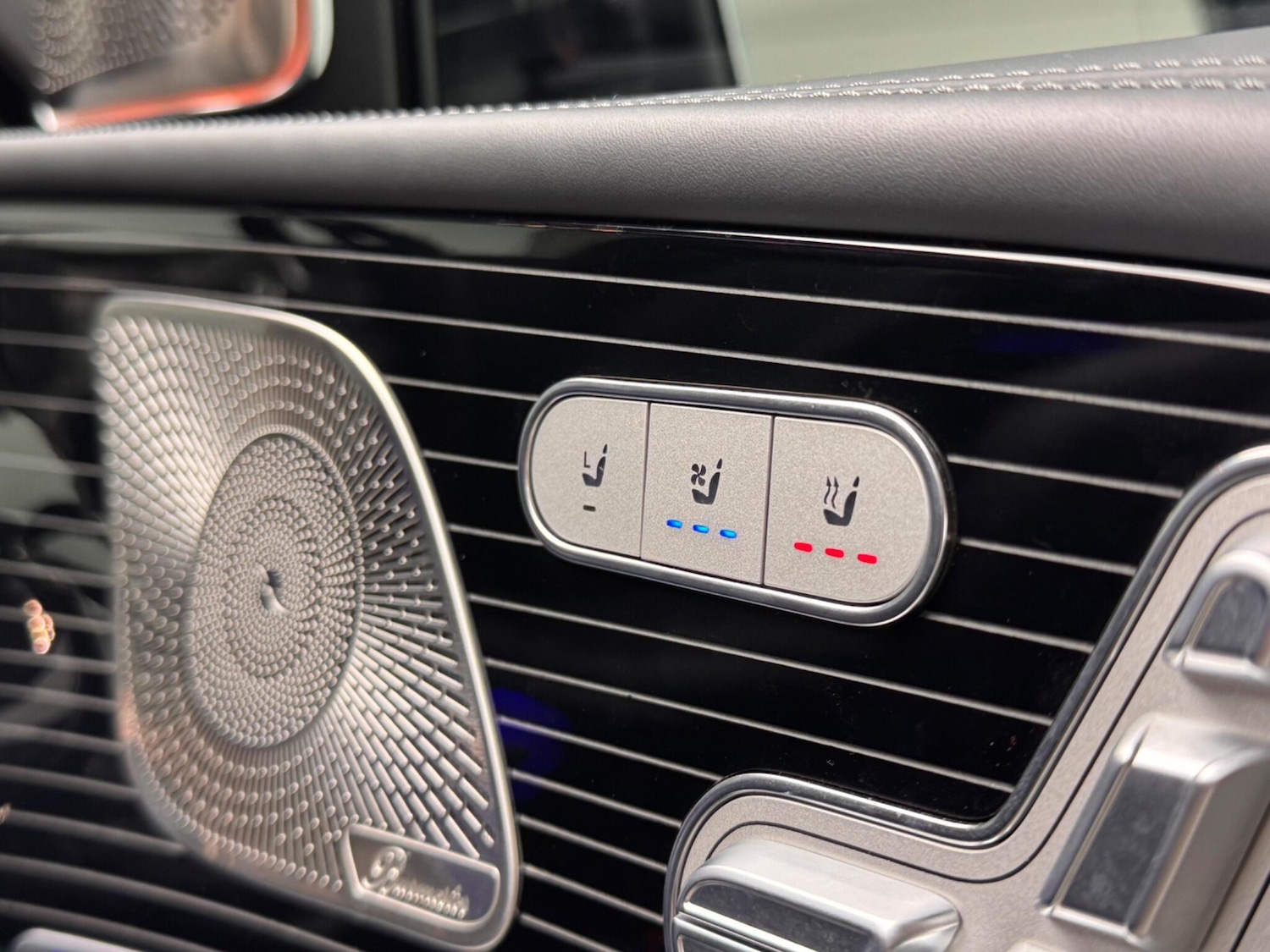 Used Mercedes-Benz Maybach GLS 2023 for sale - 76753105: Photo 15