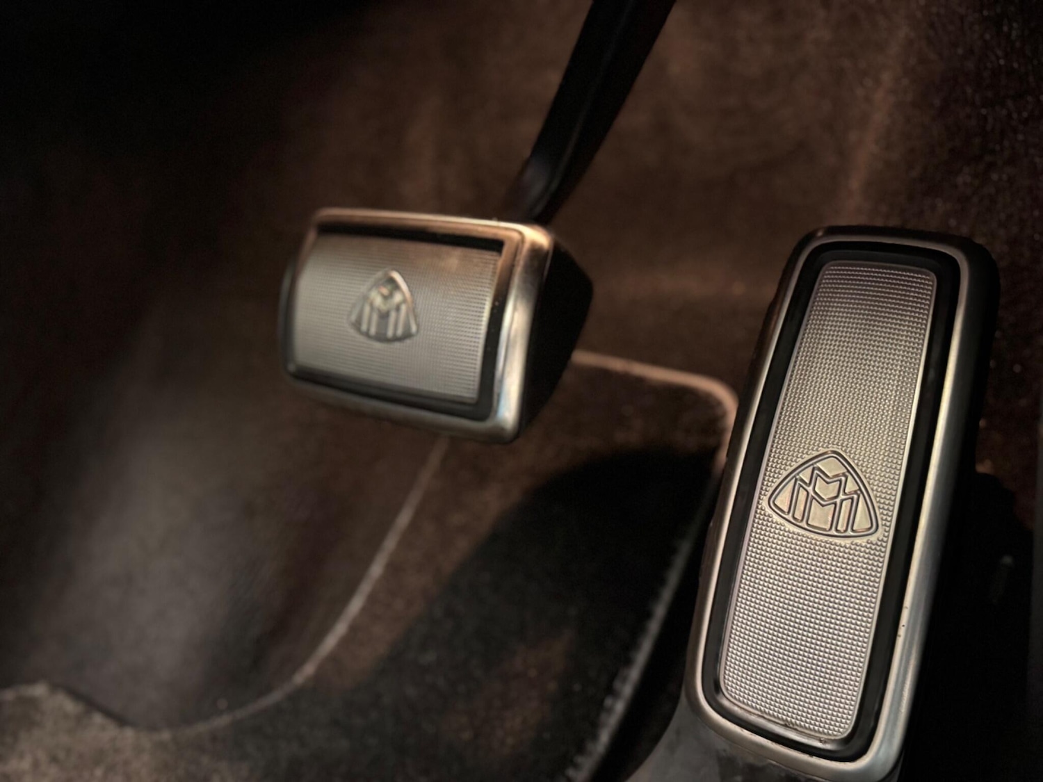 Used Mercedes-Benz Maybach GLS 2023 for sale - 76753105: Photo 16