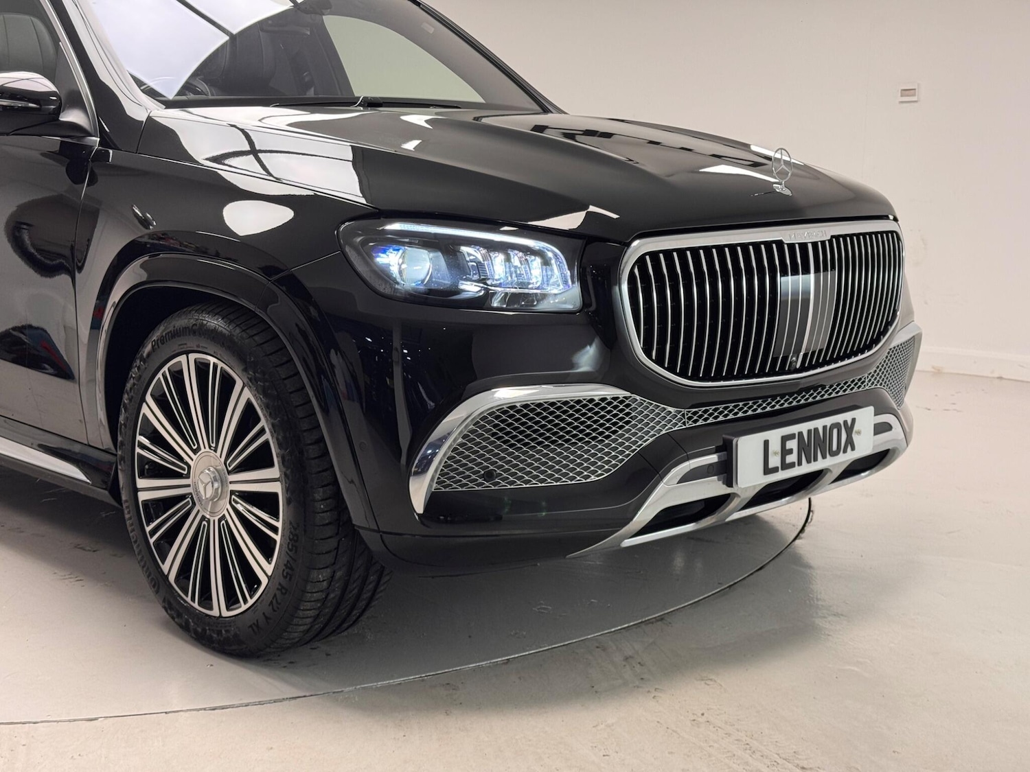 Used Mercedes-Benz Maybach GLS 2023 for sale - 76753105: Photo 18