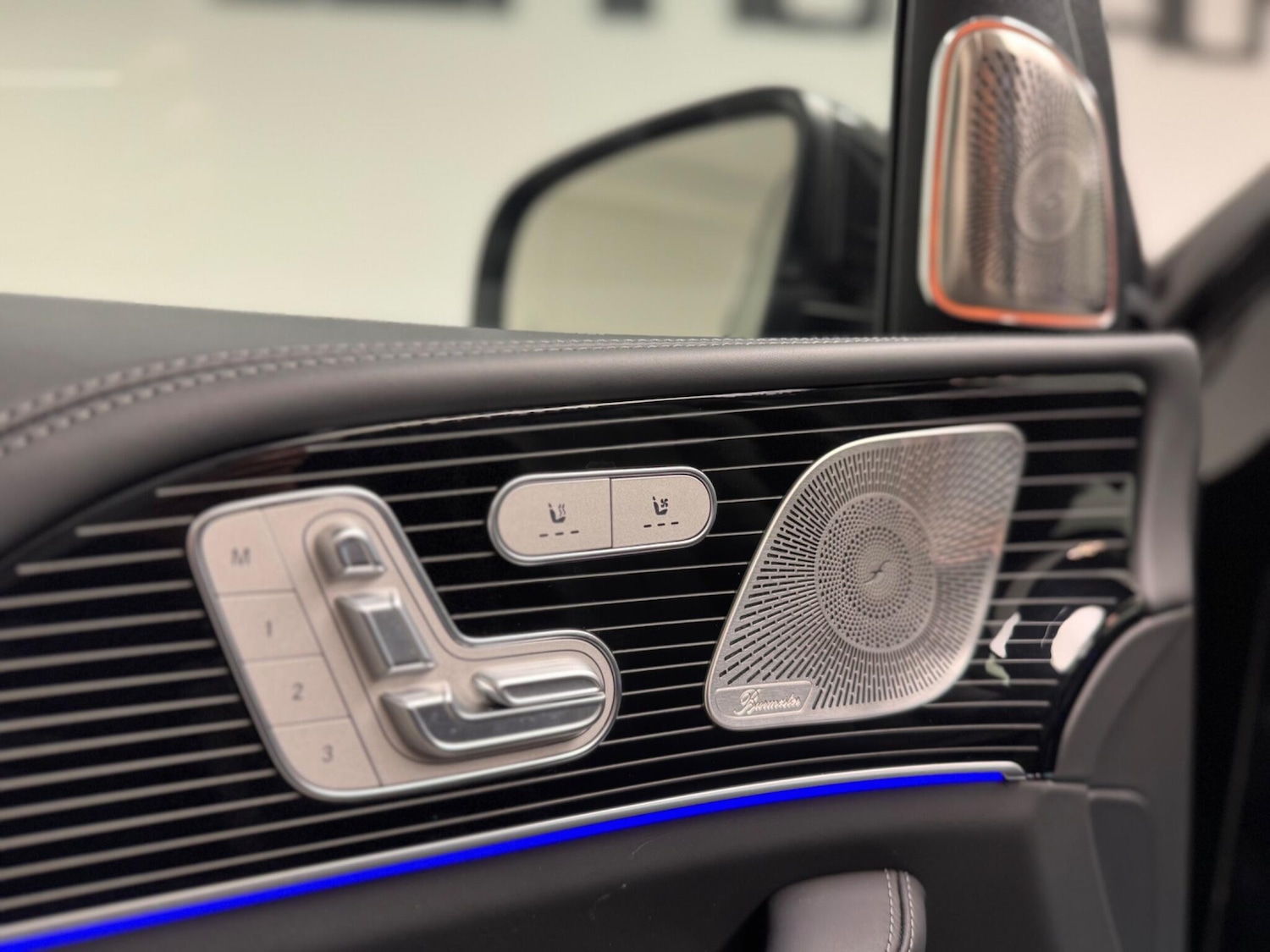 Used Mercedes-Benz Maybach GLS 2023 for sale - 76753105: Photo 19