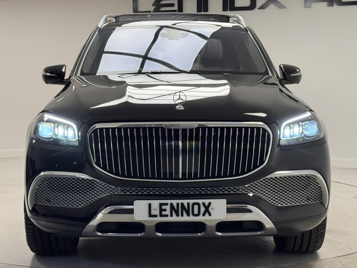 Used Mercedes-Benz Maybach GLS 2023 for sale - 76753105: Photo 2