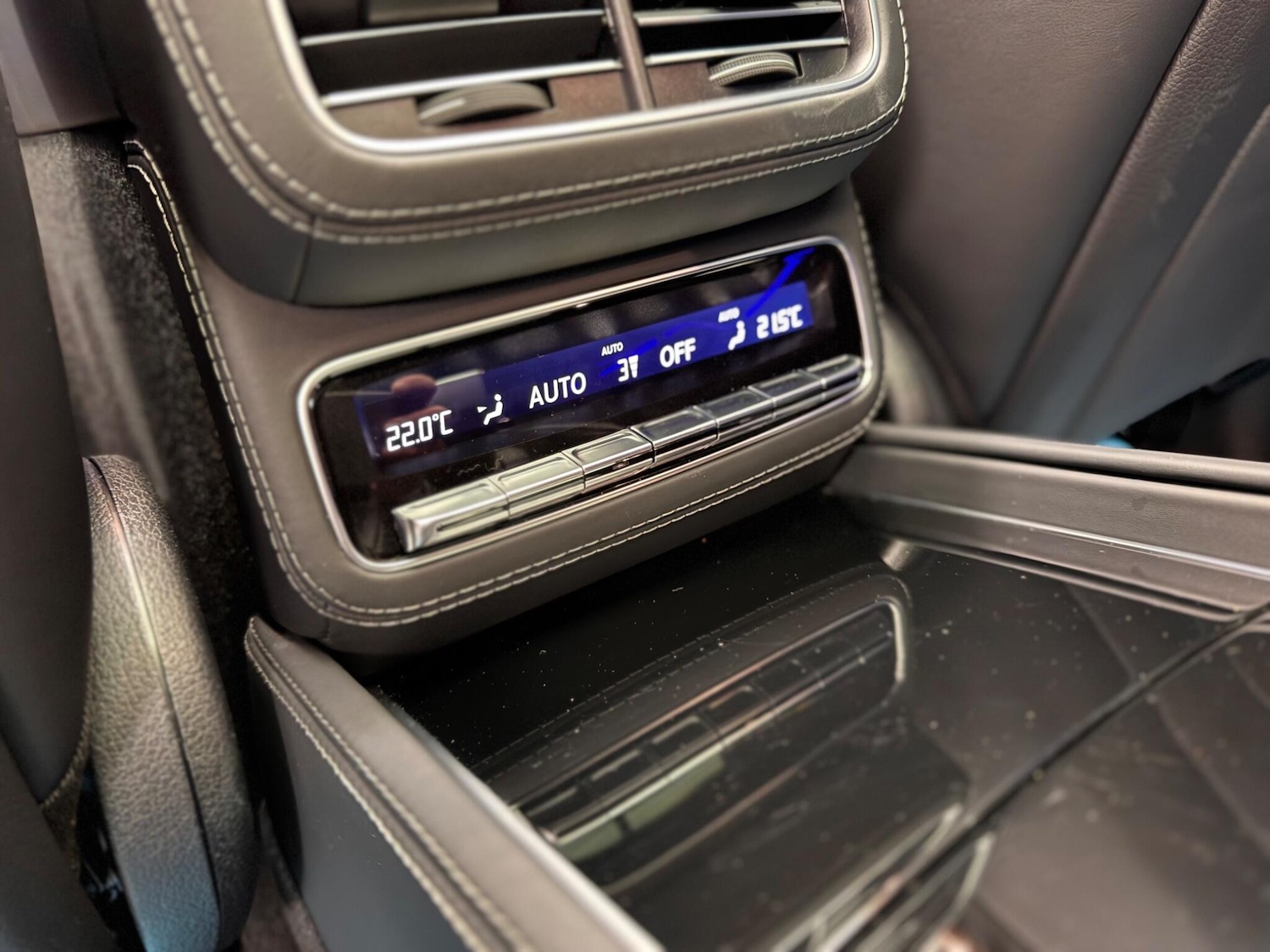 Used Mercedes-Benz Maybach GLS 2023 for sale - 76753105: Photo 20