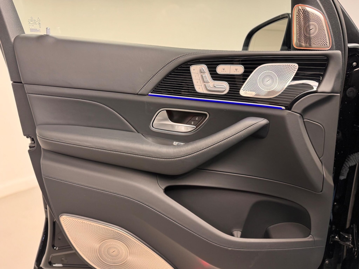 Used Mercedes-Benz Maybach GLS 2023 for sale - 76753105: Photo 21