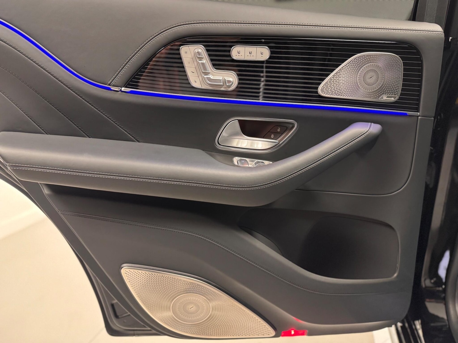 Used Mercedes-Benz Maybach GLS 2023 for sale - 76753105: Photo 22