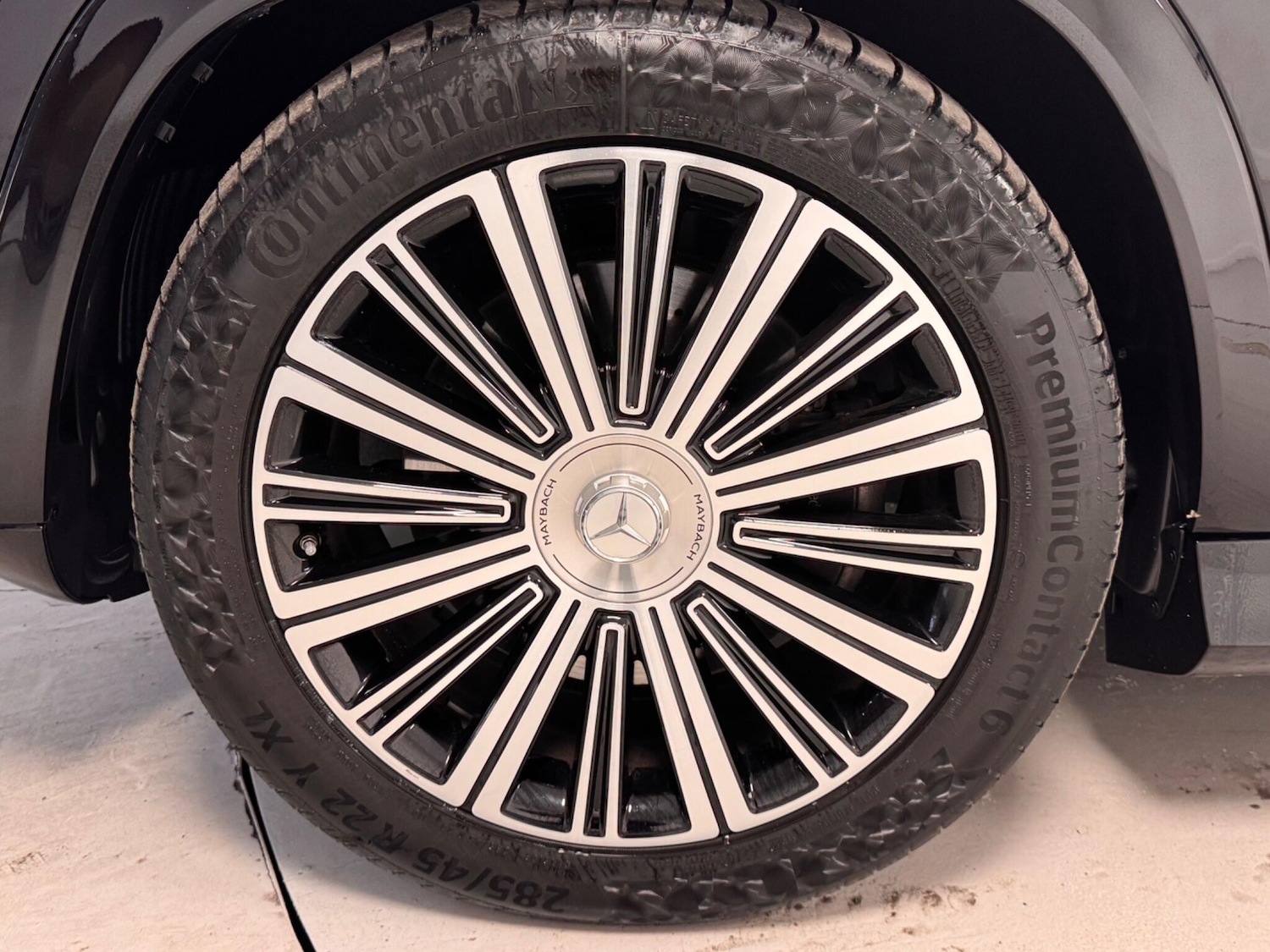 Used Mercedes-Benz Maybach GLS 2023 for sale - 76753105: Photo 25