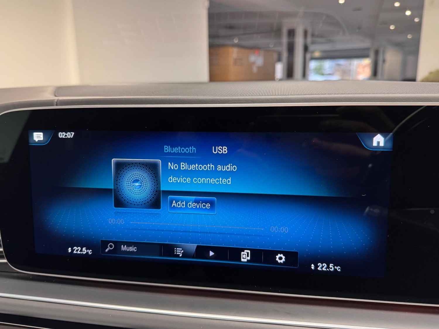 Used Mercedes-Benz Maybach GLS 2023 for sale - 76753105: Photo 27