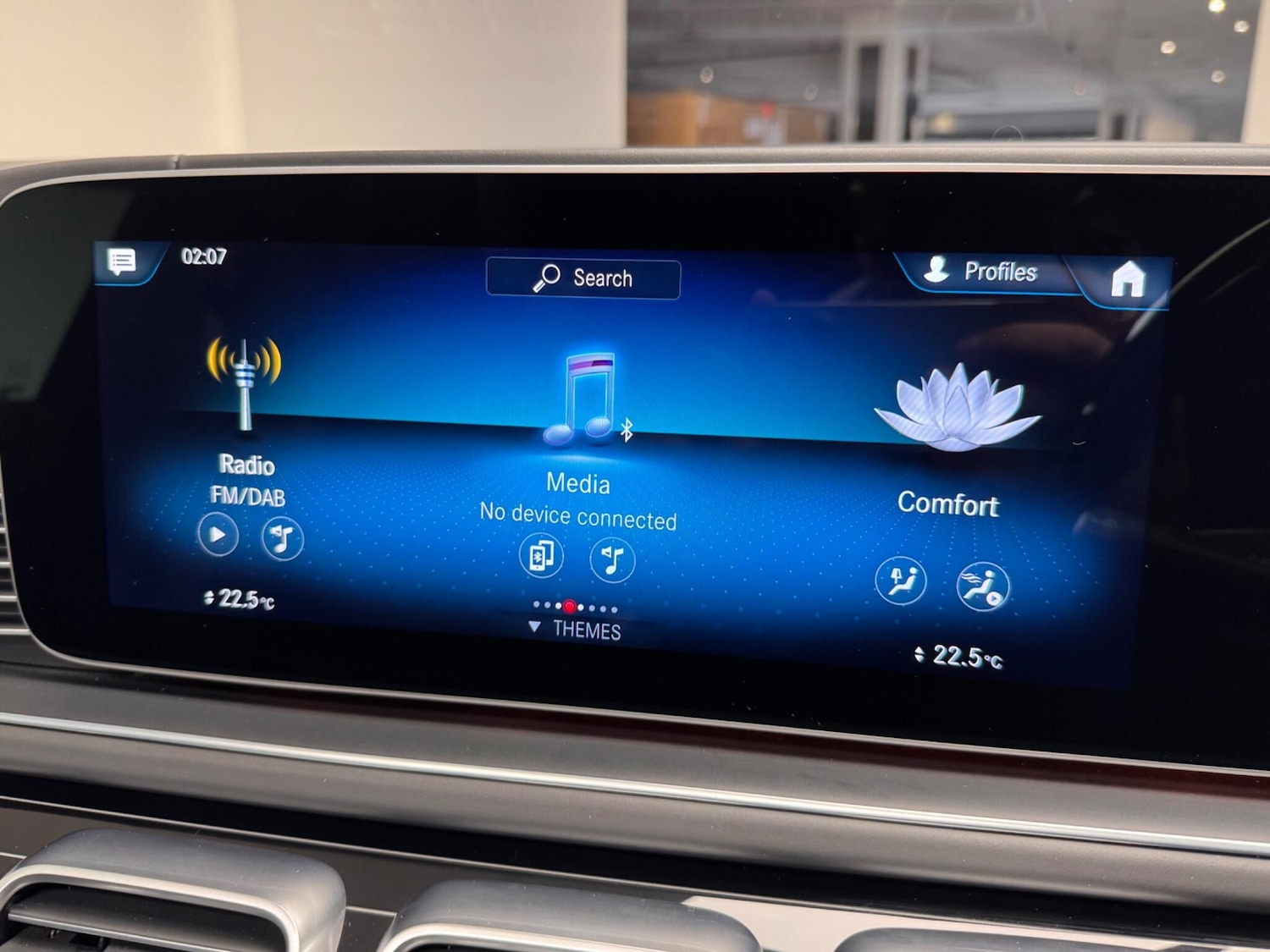 Used Mercedes-Benz Maybach GLS 2023 for sale - 76753105: Photo 28