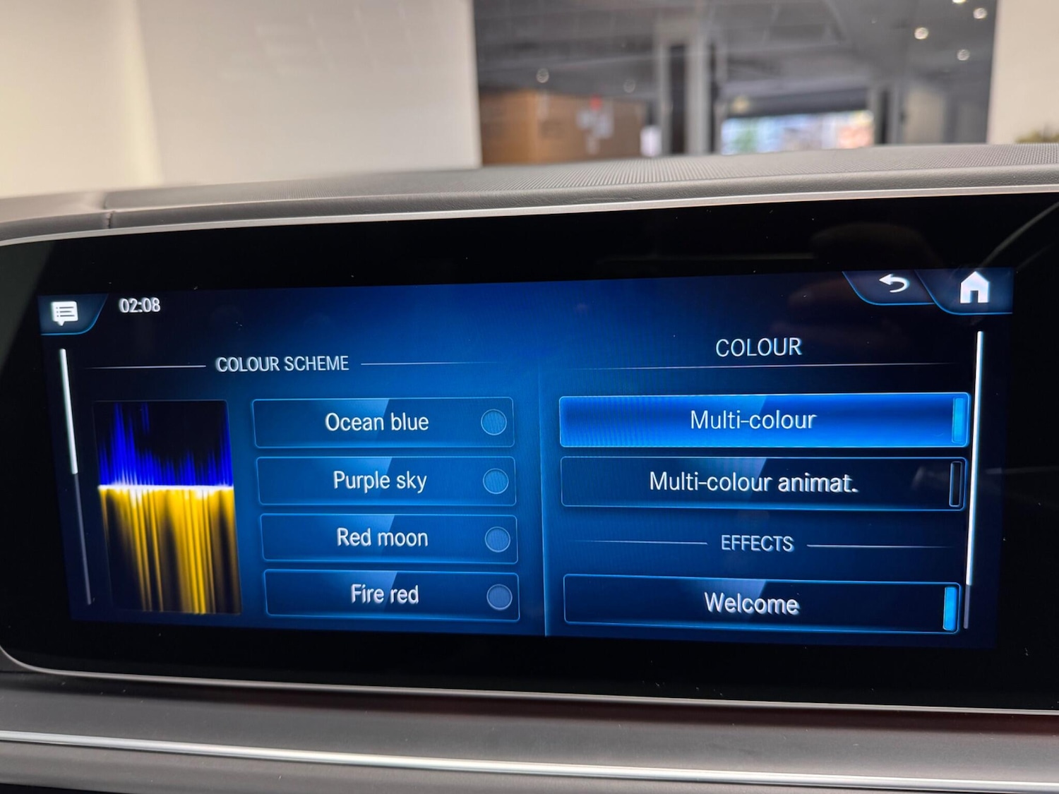 Used Mercedes-Benz Maybach GLS 2023 for sale - 76753105: Photo 29