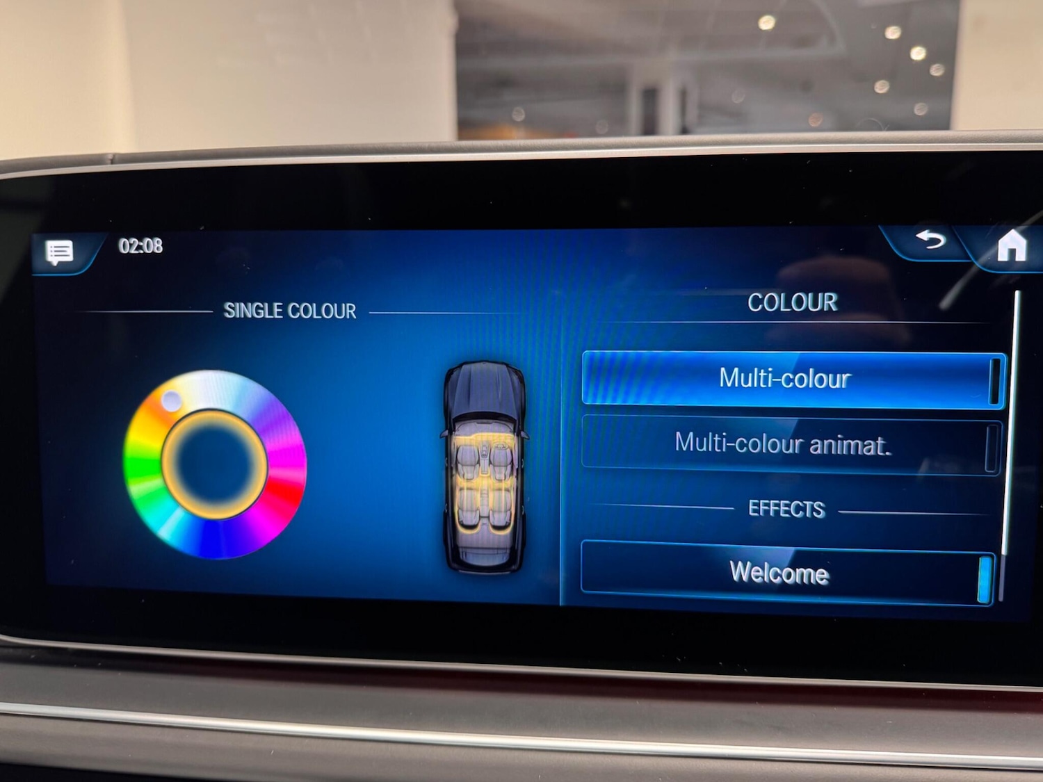 Used Mercedes-Benz Maybach GLS 2023 for sale - 76753105: Photo 30