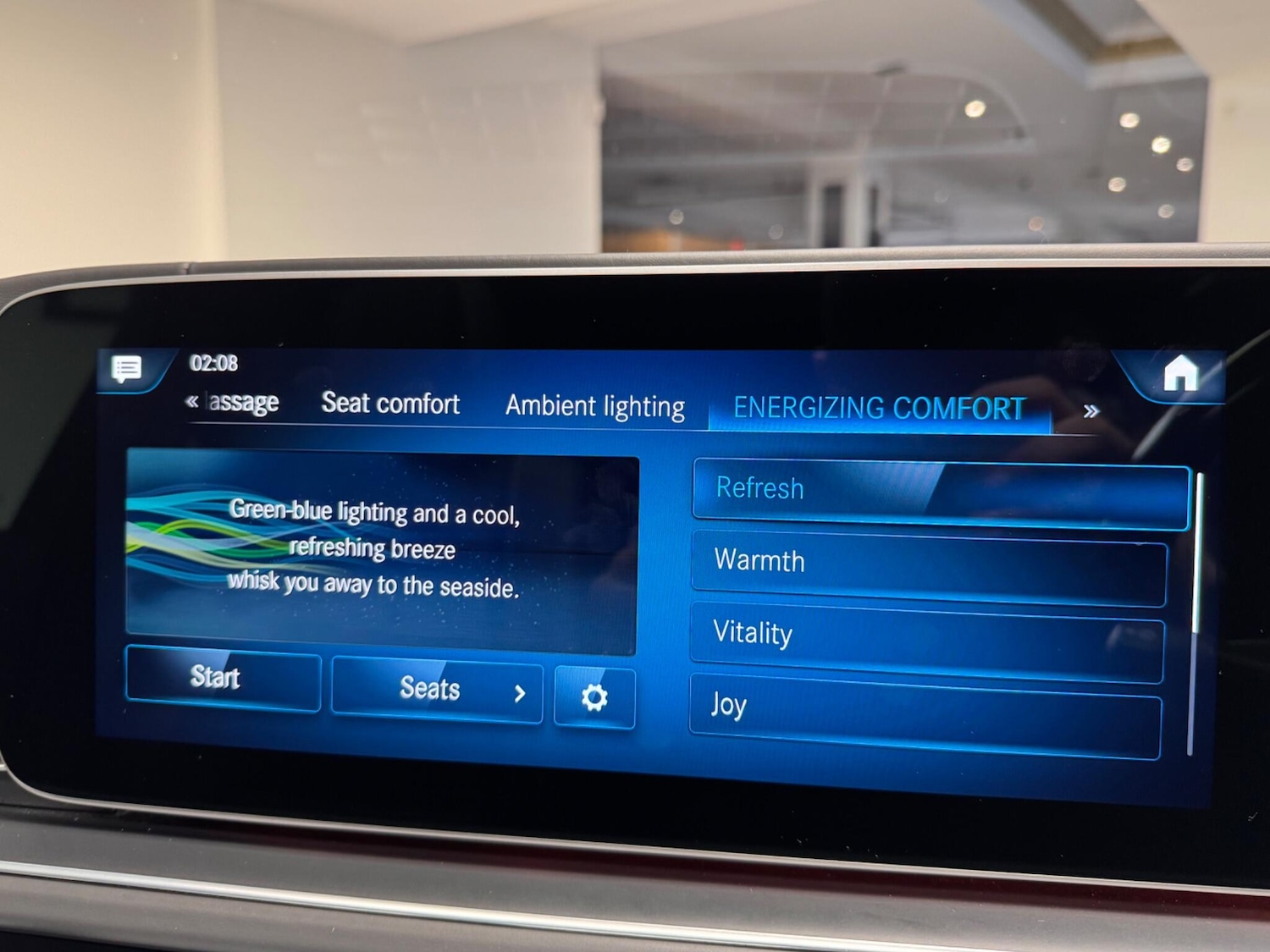 Used Mercedes-Benz Maybach GLS 2023 for sale - 76753105: Photo 31