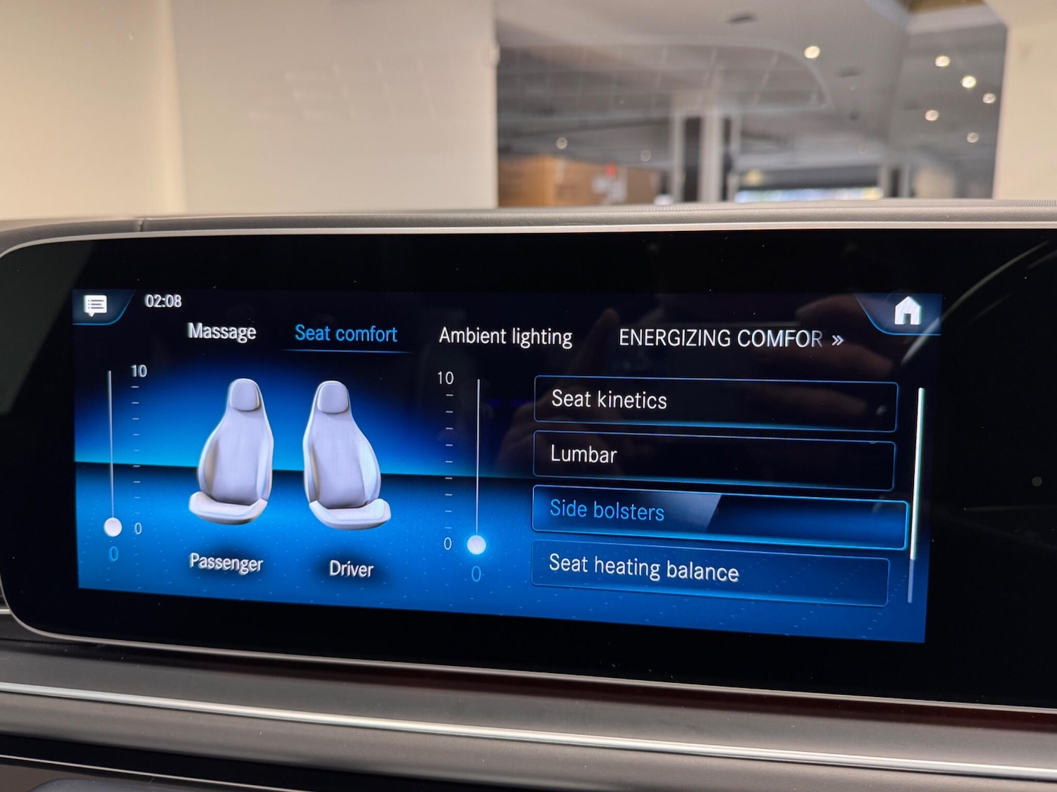 Used Mercedes-Benz Maybach GLS 2023 for sale - 76753105: Photo 33