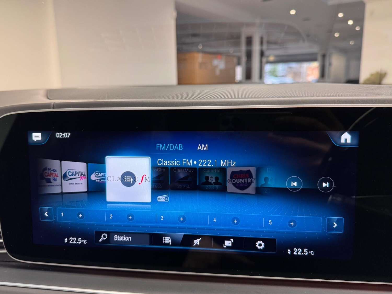 Used Mercedes-Benz Maybach GLS 2023 for sale - 76753105: Photo 35